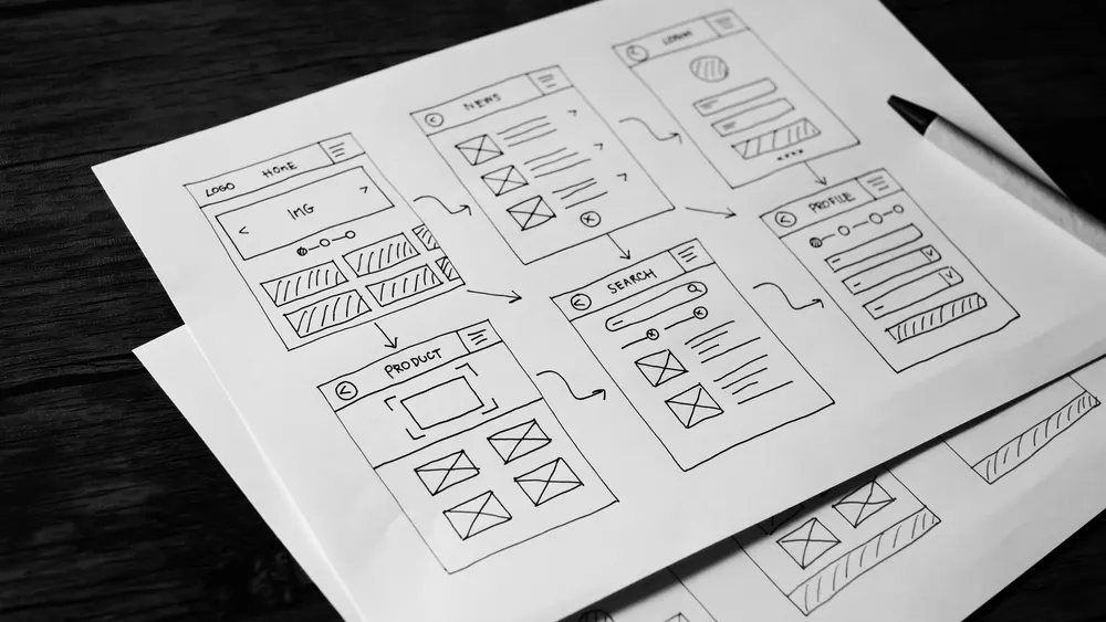 ปัจจัยที่ส่งผลต่อ Website Development Cost