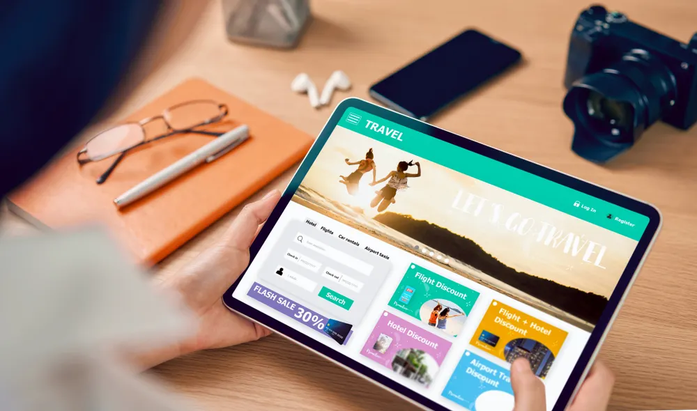 พื้นฐานการทำงานของ Web Application