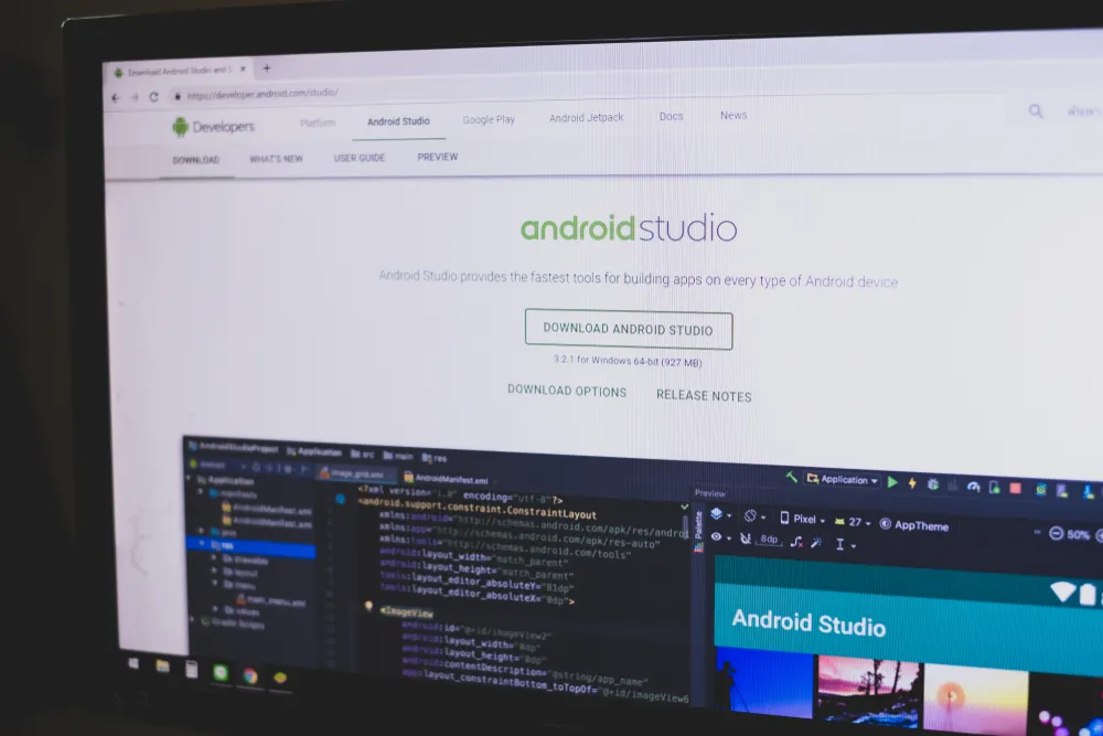 เครื่องมือจำลอง (Emulator) และอุปกรณ์ทดสอบ