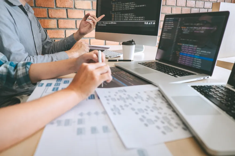 ทำไมเราถึงควรเลือกใช้ Next.js สำหรับพัฒนาเว็บไซต์