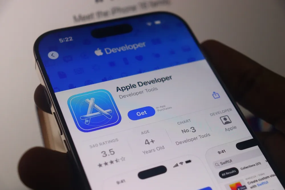 ความสำคัญของการมี Apple Developer Account สำหรับนักพัฒนาแอป